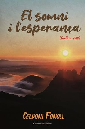 SOMNI I L'ESPERANÇA, EL | 9788490349656 | FONOLL, CELDONI