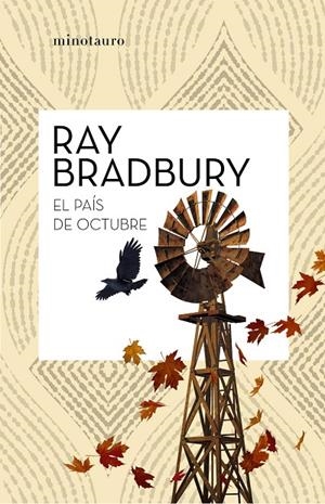 PAÍS DE OCTUBRE, EL | 9788445007525 | BRADBURY, RAY