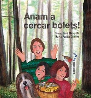 ANAM A CERCAR BOLETS! | 9788494691829 | SIMÓ MESQUIDA, TOMEU