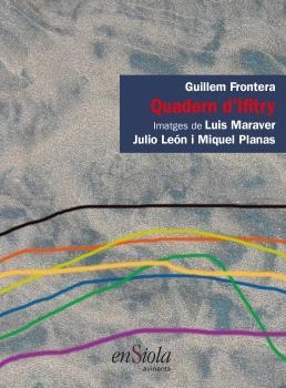 QUADERN D'FITRY | 9788494860782 | FRONTERA, GUILLEM
