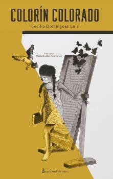 COLORÍN COLORADO | 9788412095999 | DOMÍNGUEZ, CECILIA