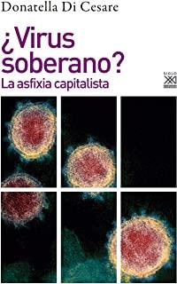 ¿VIRUS SOBERANO? | 9788432320002 | CESARE, DONATELLA DI