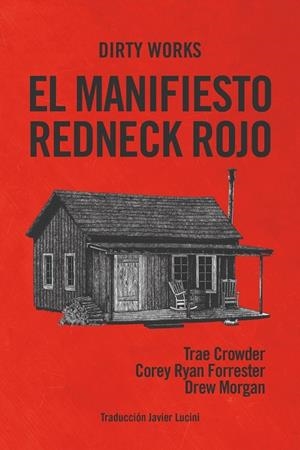 MANIFIESTO REDNECK ROJO, EL | 9788412112825 | CROWDER / MORGAN