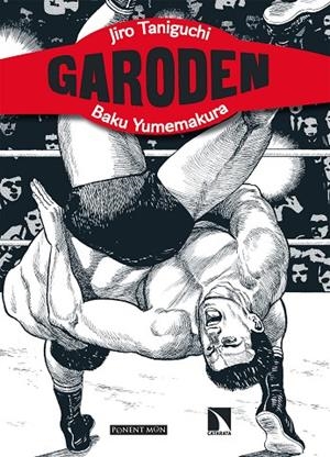 GARODEN | 9788417318840 | TANIGUCHI, JIRO / YUMEMAKURA