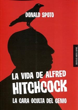 VIDA DE ALFRED HITCHCOCK, LA | 9788412253825 | SPOTO, DONALD