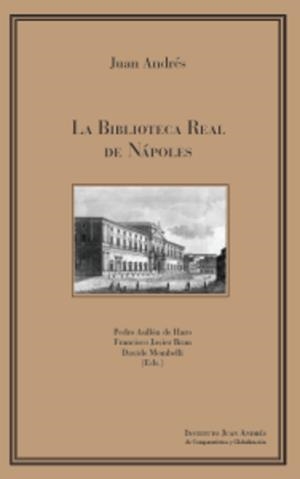 BIBLIOTECA REAL DE NAPOLES | 9788412058772