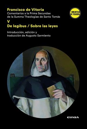 COMENTARIOS A LA PRIMA SECUNDAE DE LA SUMMA THEOLOGIAE DE SANTO TOMÁS V | 9788431334796 | SARMIENTO FRANCO, AUGUSTO