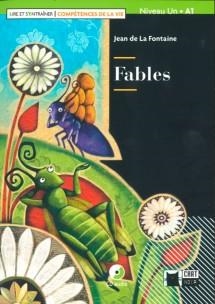 FABLES+CD  L&E (COMP VIE) | 9788468260693 | DE LA FONTAINE, J.