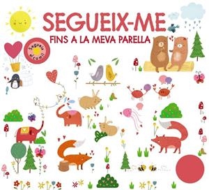 SEGUEIX-ME FINS A LA MEVA PARELLA | 9788499063874 | CHAPMAN, AIMÉE/NEWTON, ROBYN/MUNDAY, NATALIE/Y OTROS