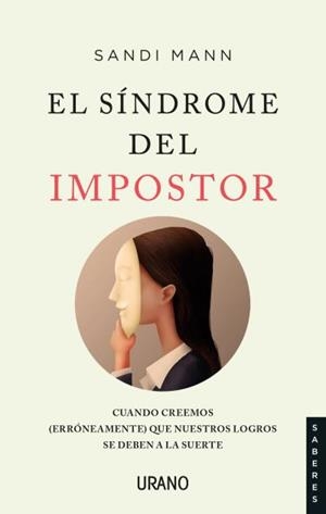SÍNDROME DEL IMPOSTOR, EL | 9788416720972 | MANN, SANDI