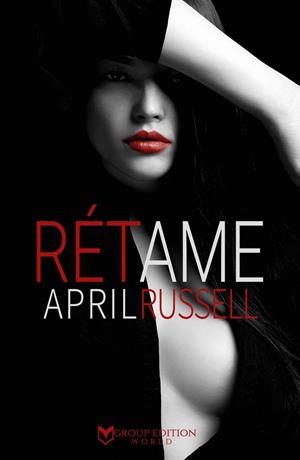 RETAME | 9788417832612 | RUSELL, APRIL
