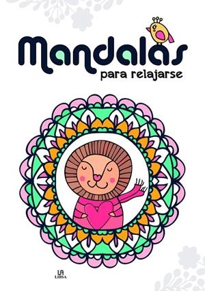 MANDALAS PARA RELAJARSE | 9788466240499 | EQUIPO EDITORIAL