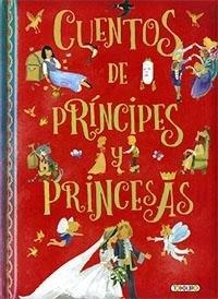 CUENTOS DE PRINCIPES Y PRINCESAS | 9788417695590