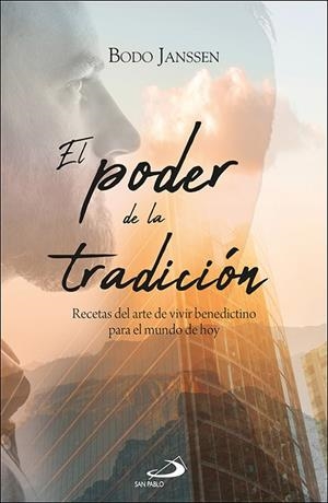PODER DE LA TRADICION,EL | 9788428558747 | JANSSEN, BODO
