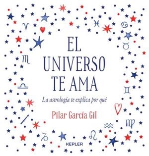 UNIVERSO TE AMA, EL | 9788416344475 | GARCÍA GIL, PILAR
