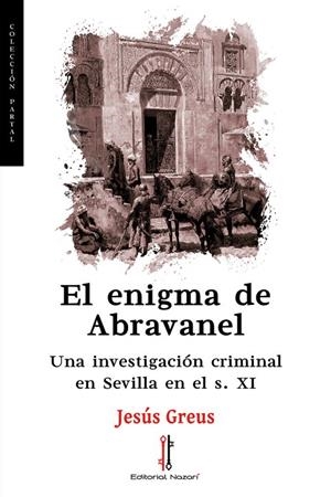 ENIGMA DE ABRAVANEL, EL | 9788418163135 | GREUS, JESÚS