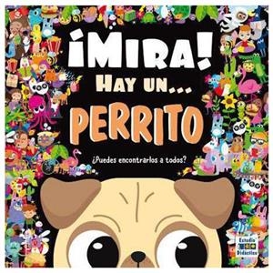 MIRA HAY UN PERRITO | 9788497868518 | ANDERSON, NICOLA