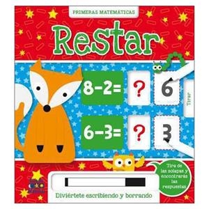 RESTAR PRIMERAS MATEMATICAS | 9788497867788 | DAVENPORT, MAXINE