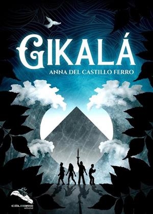 GIKALA | 9788412224498 | DEL CASTILLO FERRO, ANNA