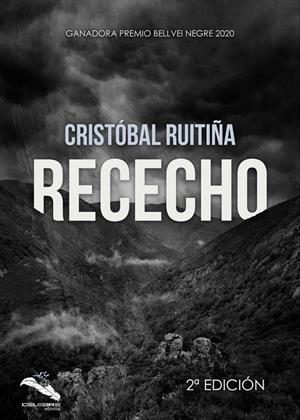 RECECHO | 9788412236743 | RUITIÑA, CRISTOBAL