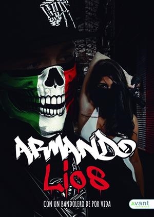 ARMANDO LIOS | 9788418460050 | MORGESE, ALESSANDRO
