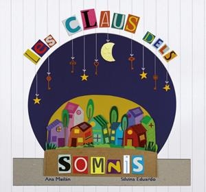 CLAUS DELS SOMNIS, LES | 9788412179316 | MEILAN, ANA