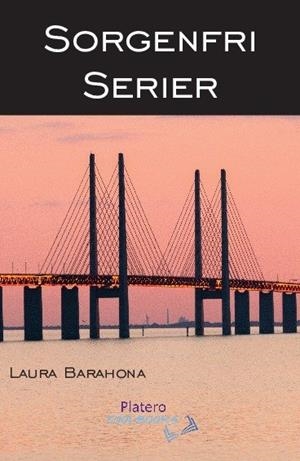 SORGENFRI SERIER | 9788412127454 | BARAHONA GIRONDA, LAURA