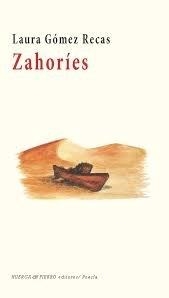 ZAHORÍES | 9788412226638 | GOMEZ RECAS, LAURA