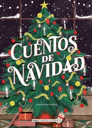 CUENTOS DE NAVIDAD | 9788418008153