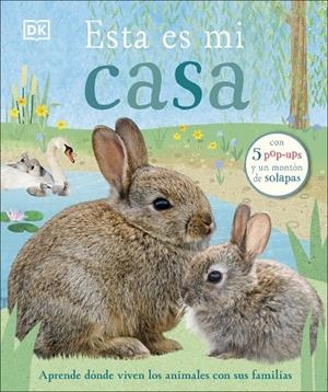 ESTA ES MI CASA | 9780241469255 | VARIOS AUTORES,