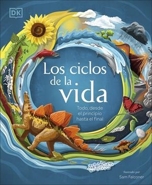 CICLOS DE LA VIDA, LOS | 9780241479124 | VARIOS AUTORES,