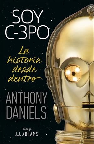 SOY C-3PO | 9780241433454 | VARIOS AUTORES,