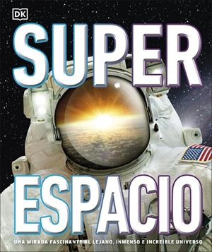 SUPERESPACIO | 9780241479117 | VARIOS AUTORES,