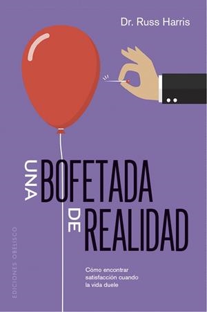 BOFETADA DE REALIDAD, UNA | 9788491116059 | HARRIS, RUSS