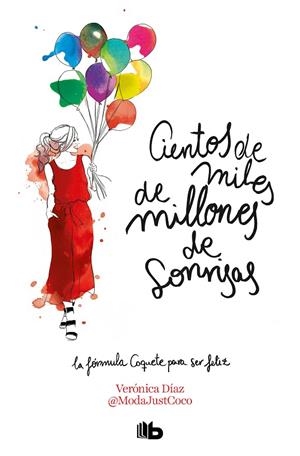 CIENTOS DE MILES DE MILLONES DE SONRISAS | 9788413141961 | DÍAZ (@MODAJUSTCOCO), VER#NICA