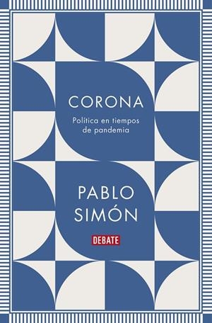 CORONA | 9788418006890 | SIMÓN, PABLO