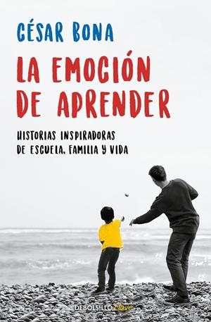 EMOCIÓN DE APRENDER, LA | 9788466352314 | BONA, CÉSAR