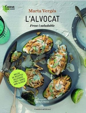 ALVOCAT, L' | 9788490349847 | VERGÉS, MARTA