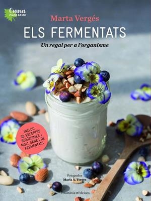 FERMENTATS, ELS | 9788490349830 | VERGÉS, MARTA / TORRES, MARIA À.