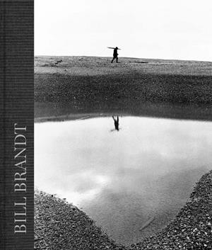 BILL BRANDT | 9788498447569 | DE LA FORTERIE / ESPARZA