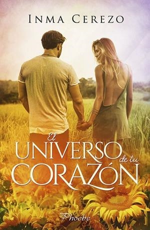 UNIVERSO DE TU CORAZÓN, EL | 9788418491009 | CEREZO, INMA