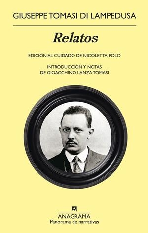 RELATOS (GIUSEPPE TOMASI DI LAMPEDUSA) | 9788433980663 | TOMASI DI LAMPEDUSA, GIUSEPPE