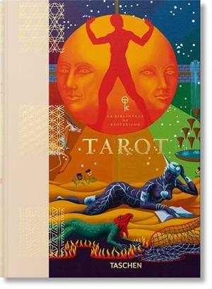 TAROT | 9783836584562 | HUNDLEY, JESSICA / FIEBIG, JOHANNES / KROLL, MARCELLA