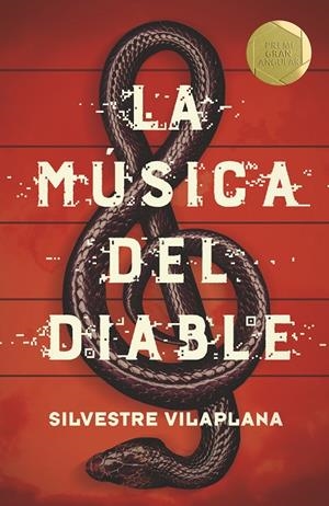 MÚSICA DEL DIABLE, LA | 9788466148788 | VILAPLANA, SILVESTRE