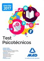 TEST PSICOTÉCNICOS | 9788414211908