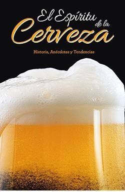ESPÍRITU DE LA CERVEZA, EL | 9788417452971 | FONTANA, PIETRO