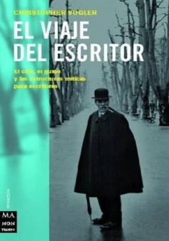 VIAJE DEL ESCRITOR, EL (3A EDICIÓN AMPLIADA) | 9788412136654 | VOGLER, CHRISTOPHER