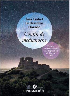 CONFIN DE MEDIANOCHE | 9788418333002 | BALLESTEROS DORADO, ANA ISABEL