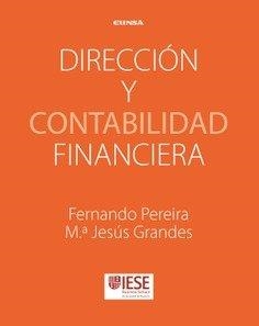 DIRECCION Y CONTABILIDAD FINANCIERA (3ºEDICION) | 9788431335250 | PEREIRA SOLER, FERNANDO / GRANDES CARCI, M.