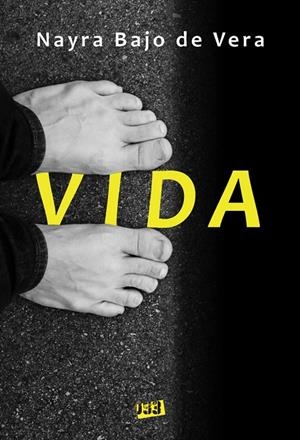 VIDA | 9788417895549 | BAJO DE VERA, NAYRA